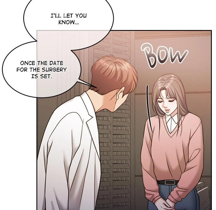 Pregnancy Contract chapter 46 page 150