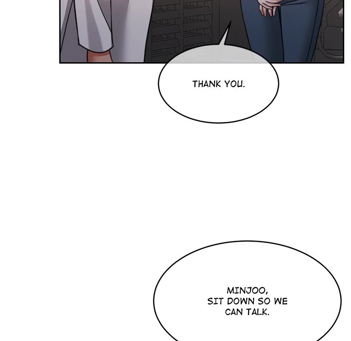Pregnancy Contract chapter 46 page 151