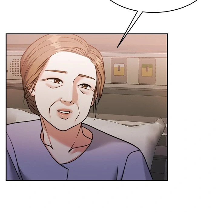 Pregnancy Contract chapter 46 page 152