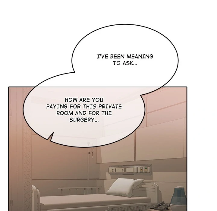 Pregnancy Contract chapter 46 page 156