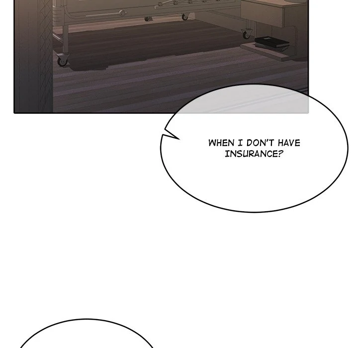 Pregnancy Contract chapter 46 page 157