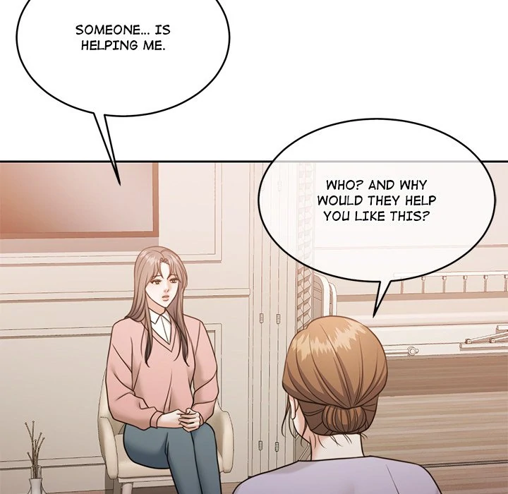 Pregnancy Contract chapter 46 page 158