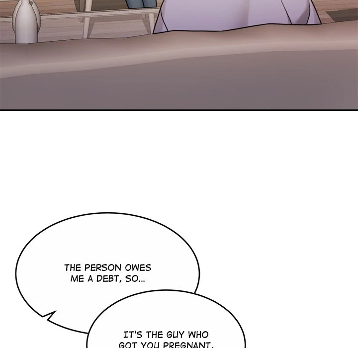 Pregnancy Contract chapter 46 page 159