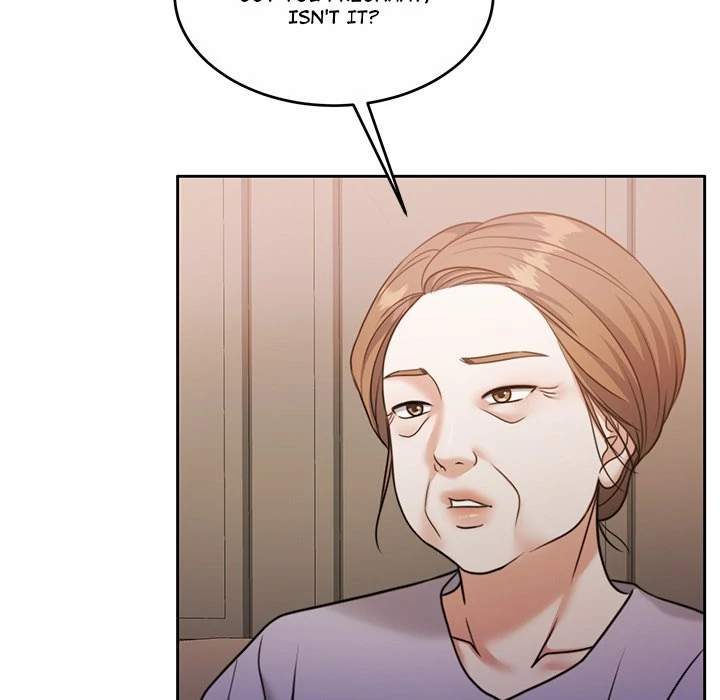 Pregnancy Contract chapter 46 page 160