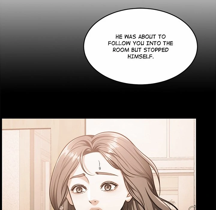 Pregnancy Contract chapter 46 page 162