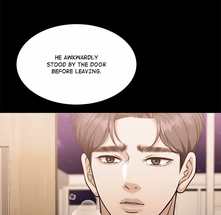 Pregnancy Contract chapter 46 page 164