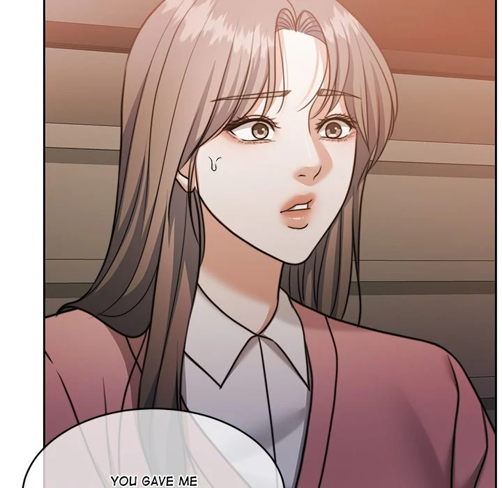 Pregnancy Contract chapter 46 page 167