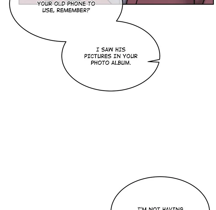 Pregnancy Contract chapter 46 page 168