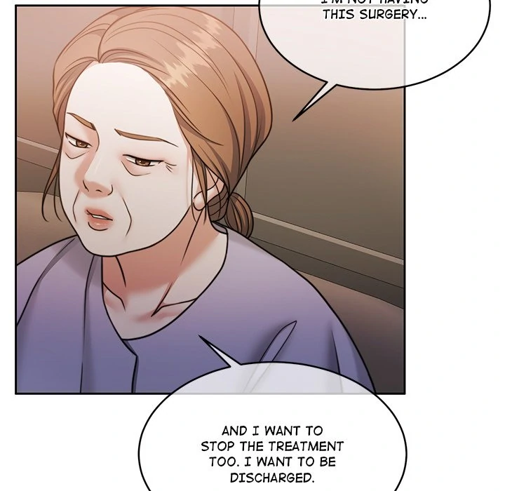 Pregnancy Contract chapter 46 page 169