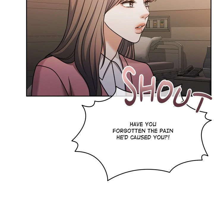 Pregnancy Contract chapter 46 page 171