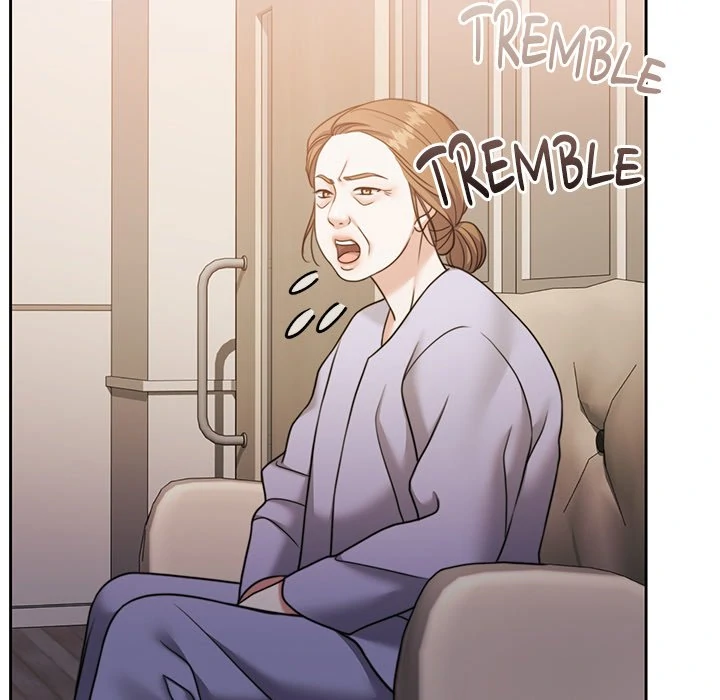 Pregnancy Contract chapter 46 page 173