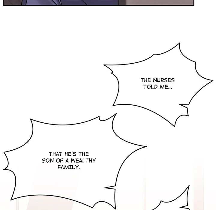 Pregnancy Contract chapter 46 page 174