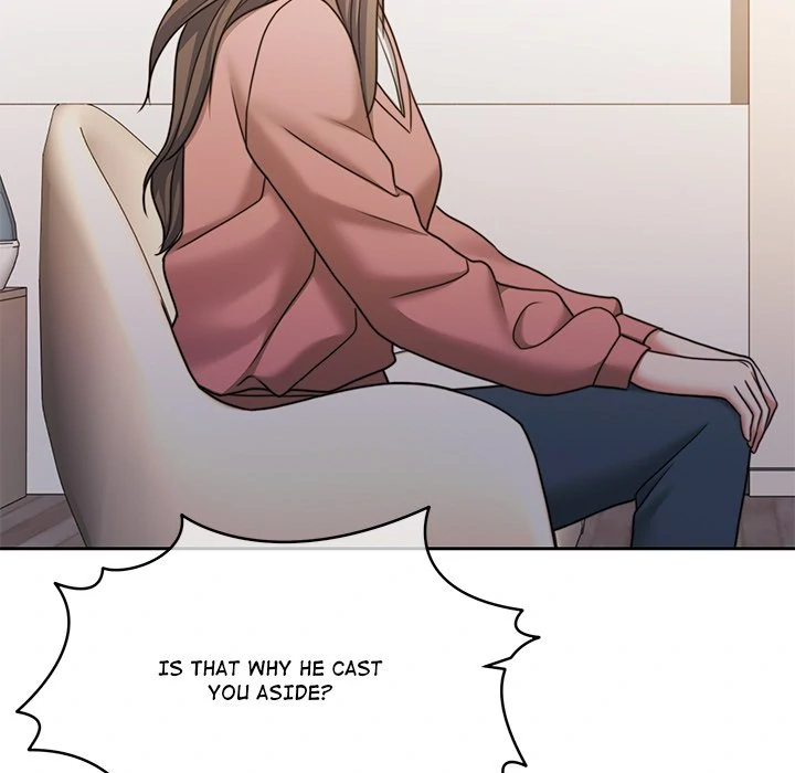 Pregnancy Contract chapter 46 page 176