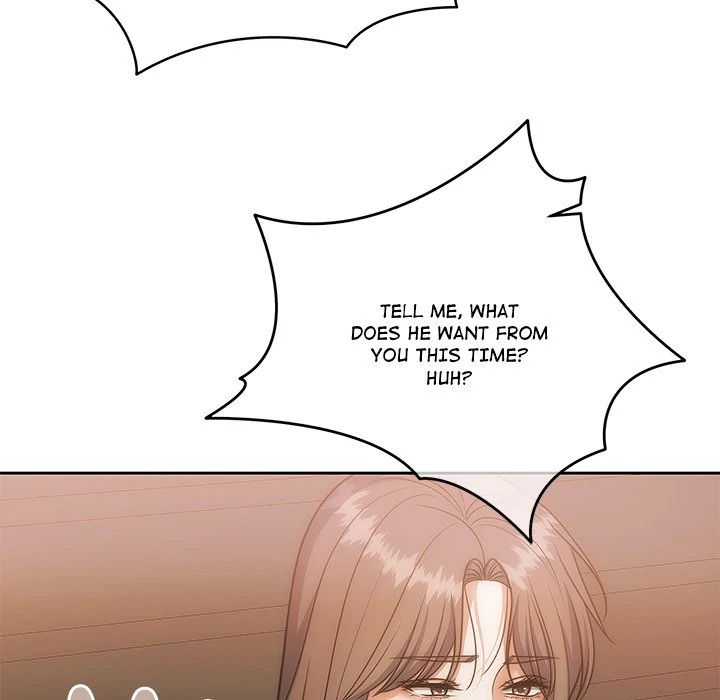Pregnancy Contract chapter 46 page 177