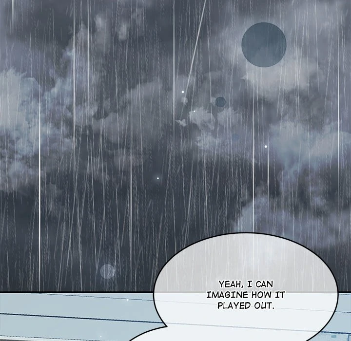 Pregnancy Contract chapter 47 page 5