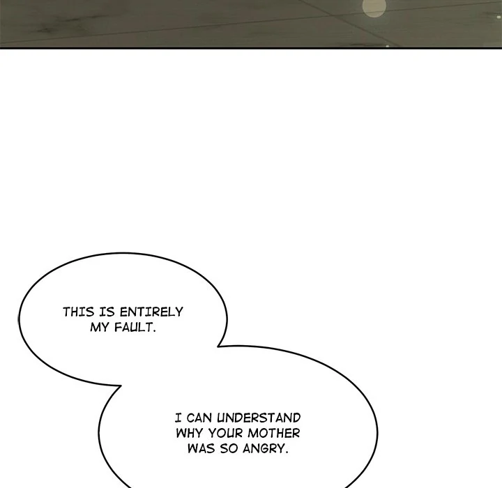 Pregnancy Contract chapter 47 page 8