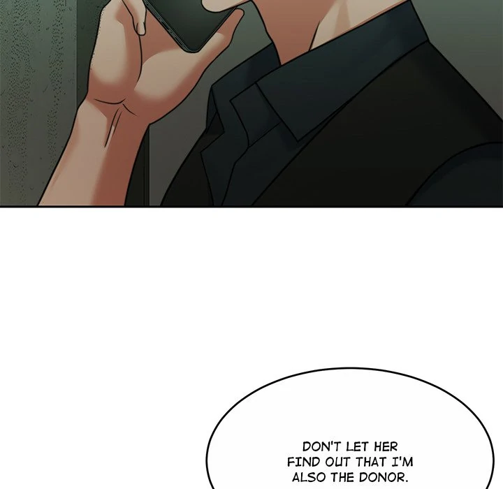 Pregnancy Contract chapter 47 page 10