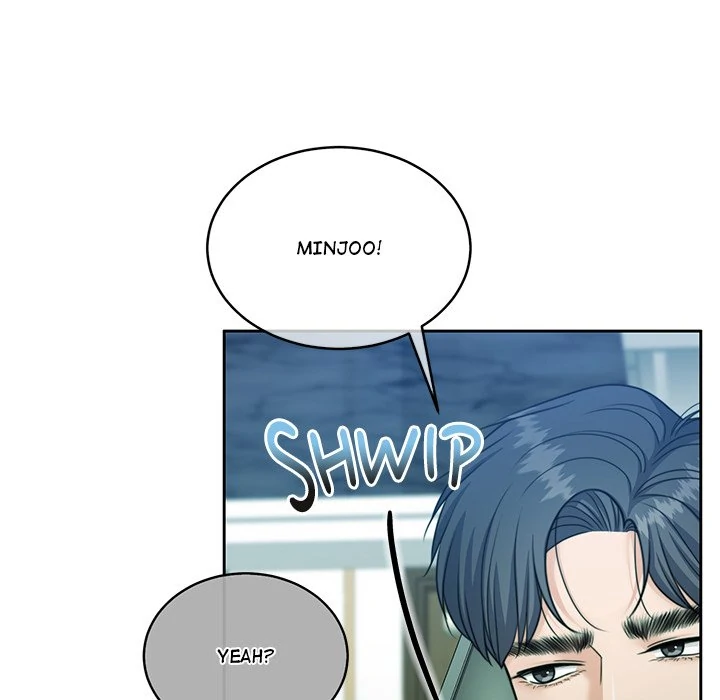 Pregnancy Contract chapter 47 page 13