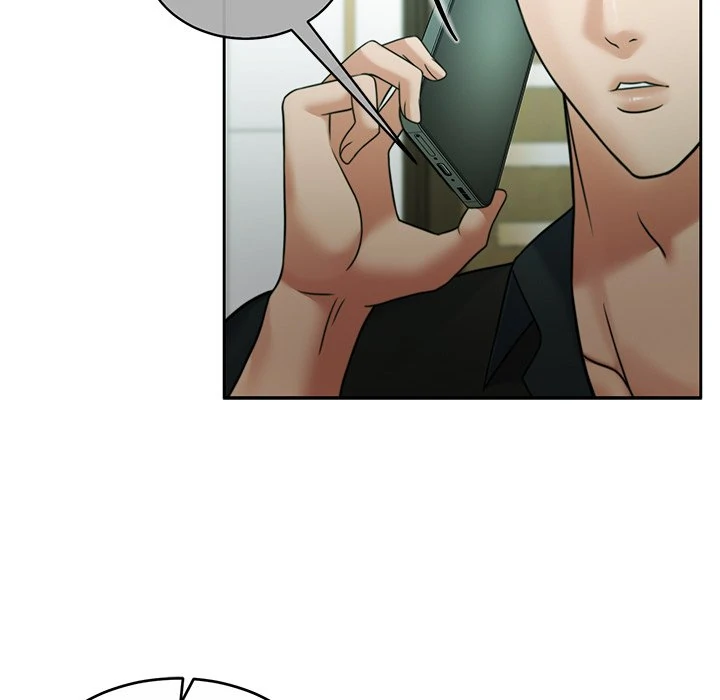 Pregnancy Contract chapter 47 page 14