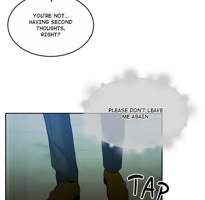 Pregnancy Contract chapter 47 page 15