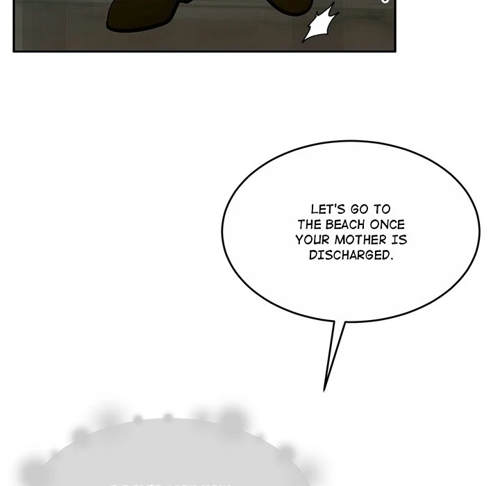 Pregnancy Contract chapter 47 page 16
