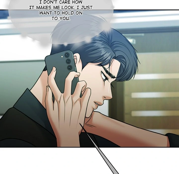 Pregnancy Contract chapter 47 page 17
