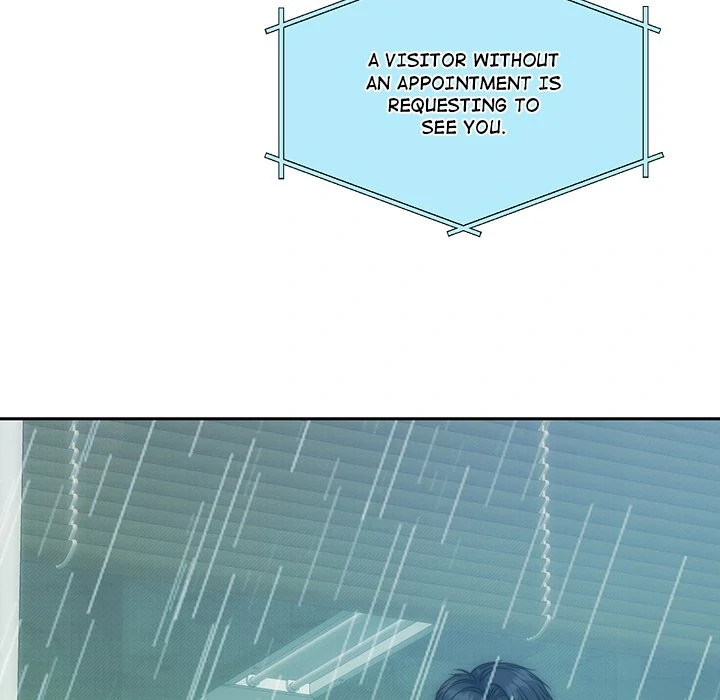 Pregnancy Contract chapter 47 page 21