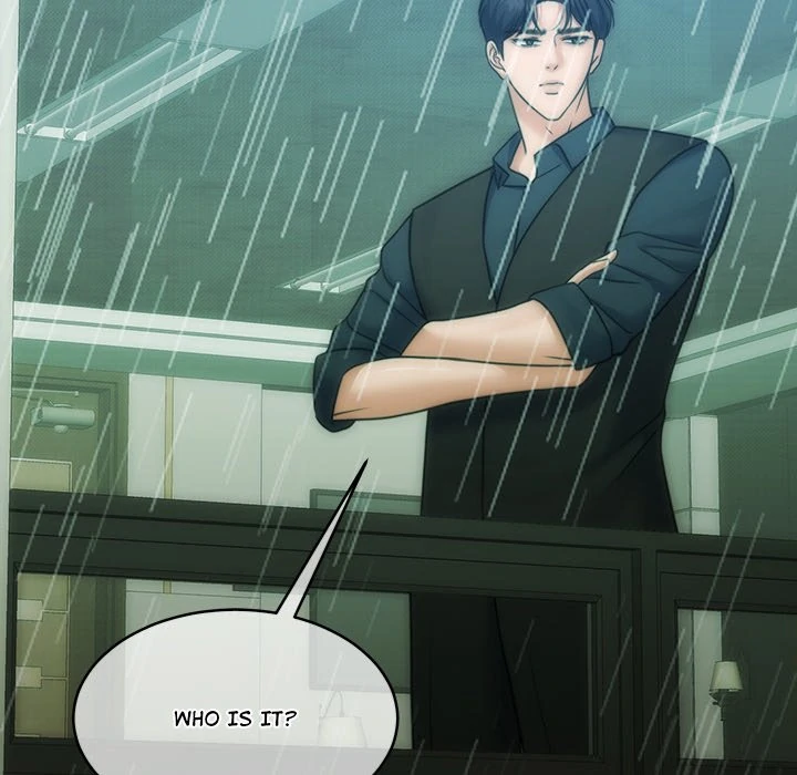 Pregnancy Contract chapter 47 page 22