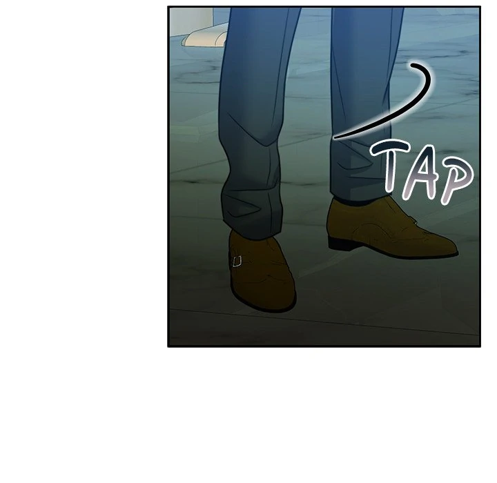 Pregnancy Contract chapter 47 page 27