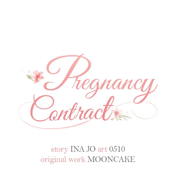 Pregnancy Contract chapter 47 page 32