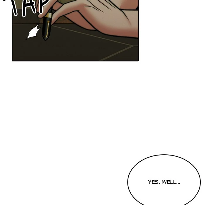 Pregnancy Contract chapter 47 page 38