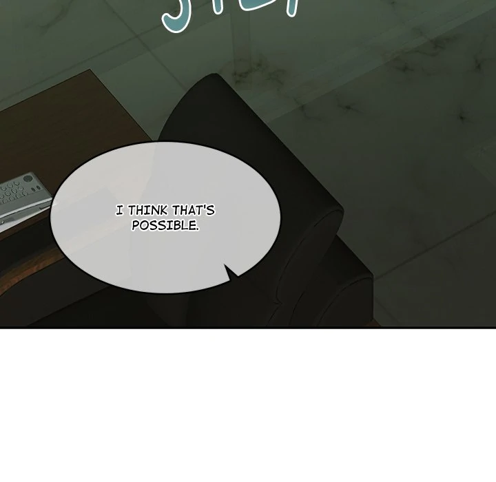 Pregnancy Contract chapter 47 page 43