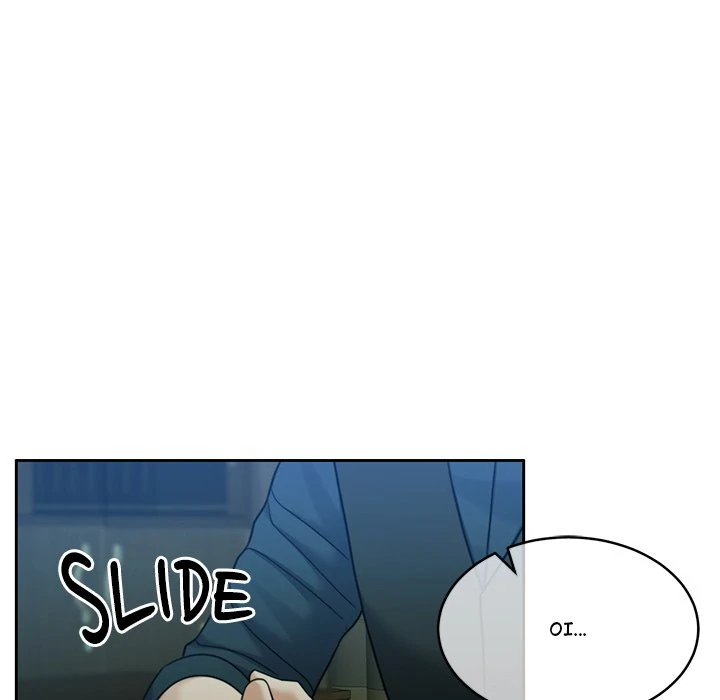 Pregnancy Contract chapter 47 page 57