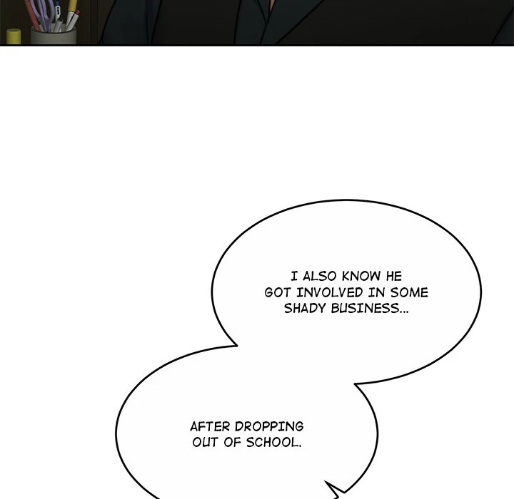 Pregnancy Contract chapter 47 page 60
