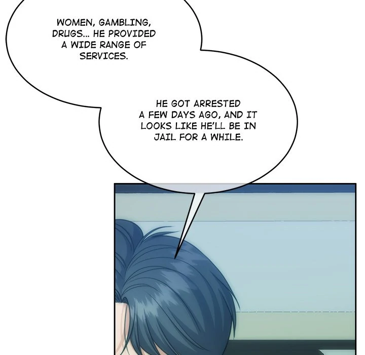 Pregnancy Contract chapter 47 page 62