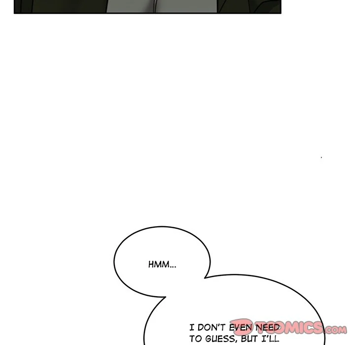Pregnancy Contract chapter 47 page 78