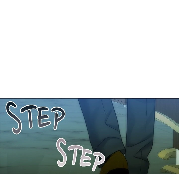 Pregnancy Contract chapter 47 page 81
