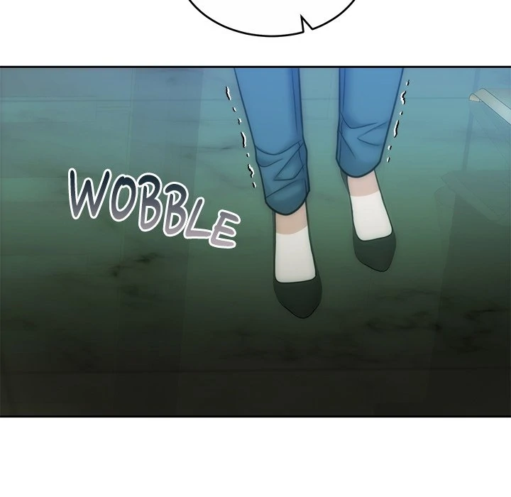 Pregnancy Contract chapter 47 page 83