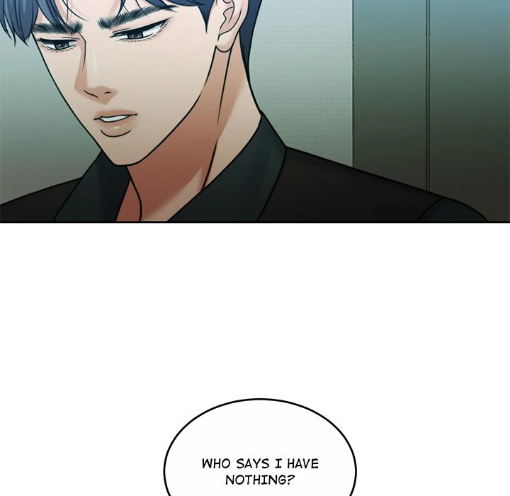 Pregnancy Contract chapter 47 page 85