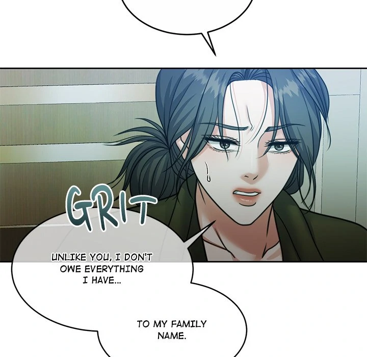 Pregnancy Contract chapter 47 page 86