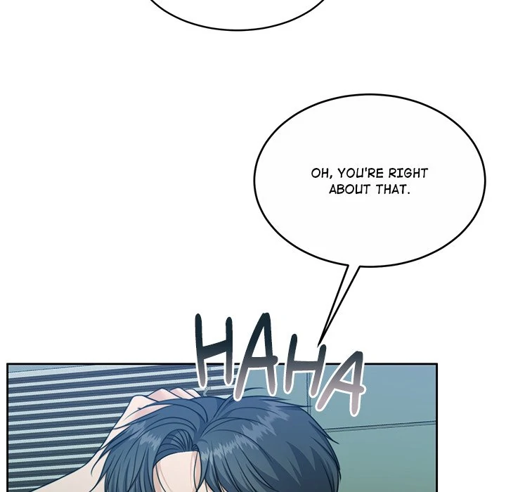 Pregnancy Contract chapter 47 page 87