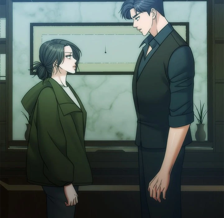 Pregnancy Contract chapter 47 page 90