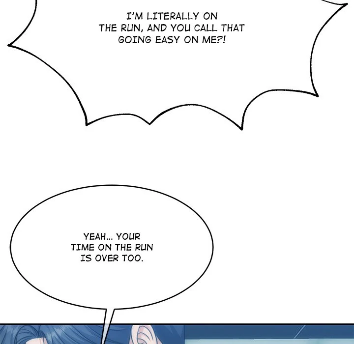 Pregnancy Contract chapter 47 page 94