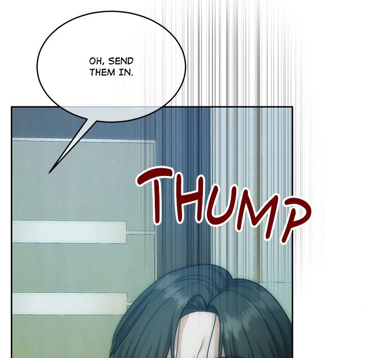Pregnancy Contract chapter 47 page 99