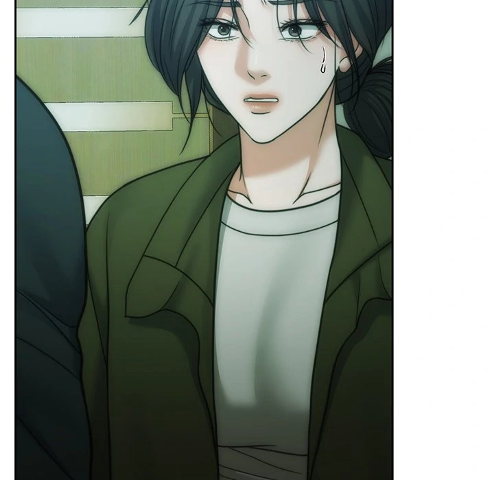 Pregnancy Contract chapter 47 page 100