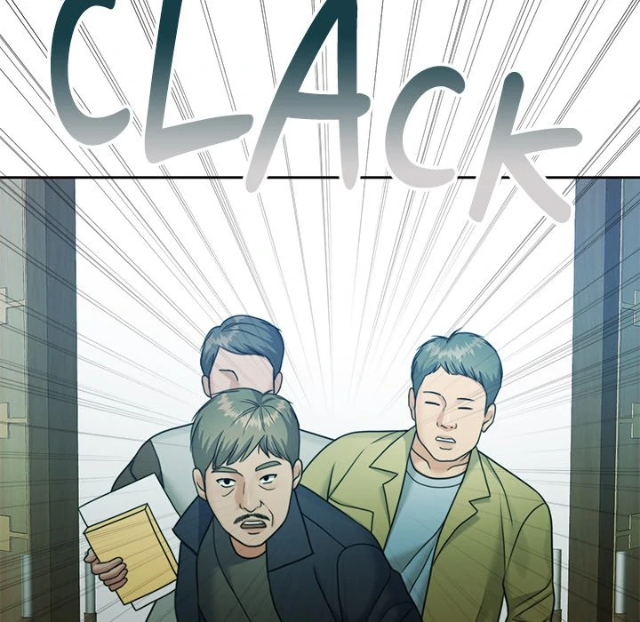 Pregnancy Contract chapter 47 page 102