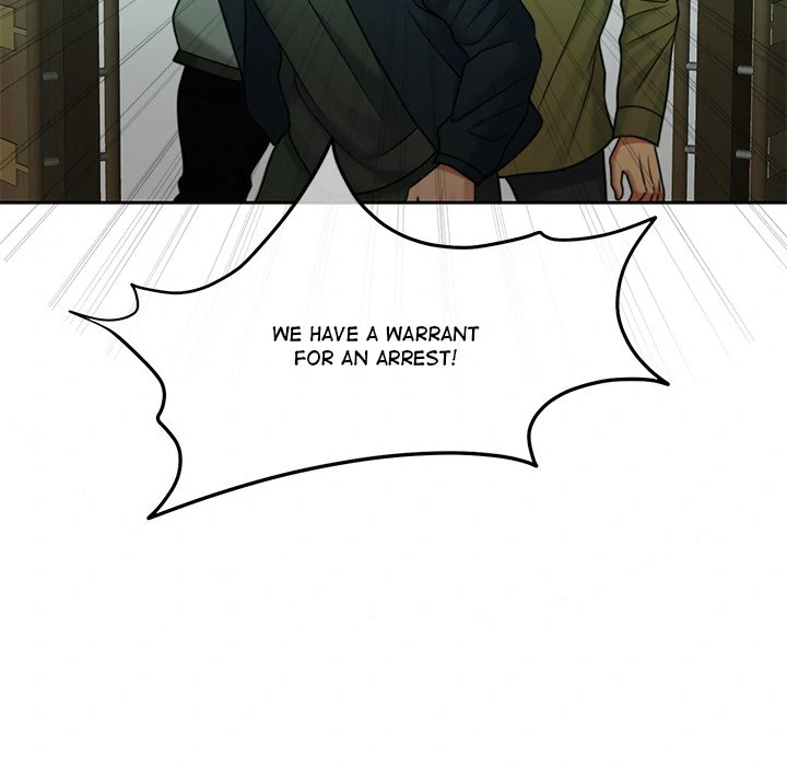 Pregnancy Contract chapter 47 page 103