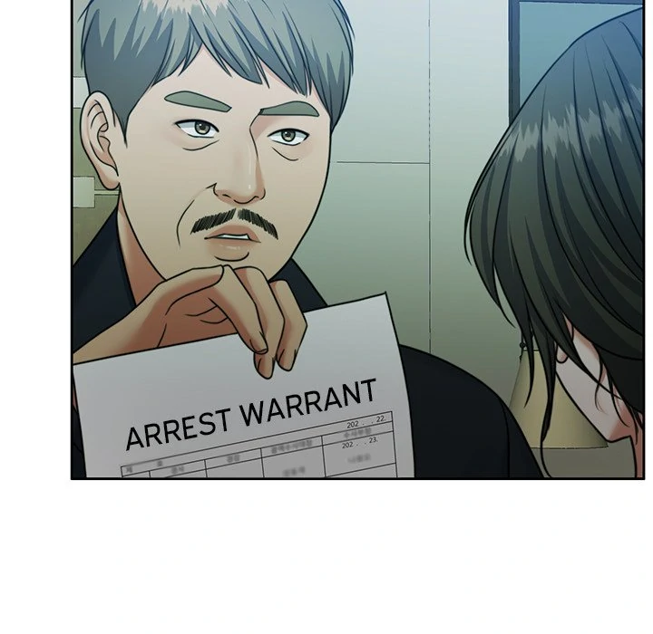 Pregnancy Contract chapter 47 page 107