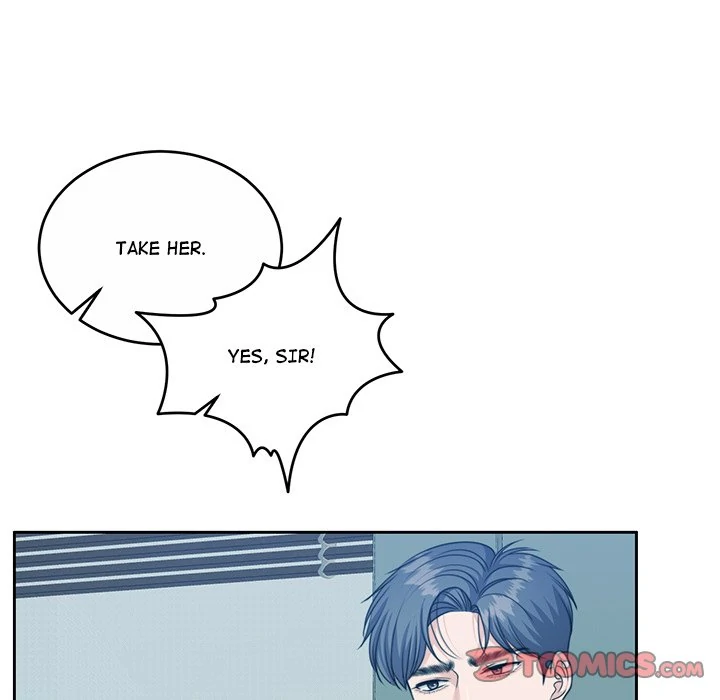 Pregnancy Contract chapter 47 page 108