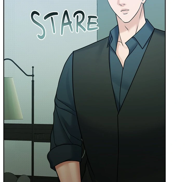 Pregnancy Contract chapter 47 page 109